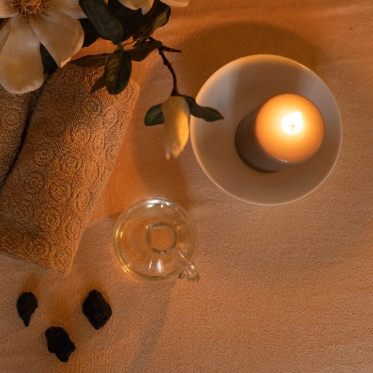 Professionelle Energiearbeit und Regeneration bei Klarraum Balance.